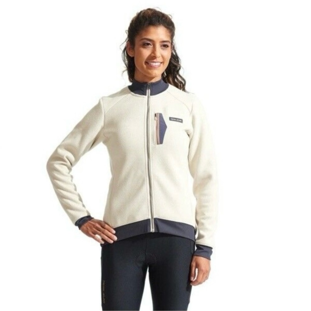 Pearl Izumi Expedition Thermal Jersey